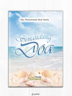 Senandung Doa