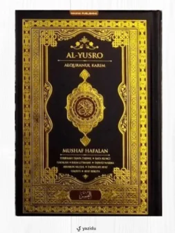 Mushaf Hafalan Al-Yusro